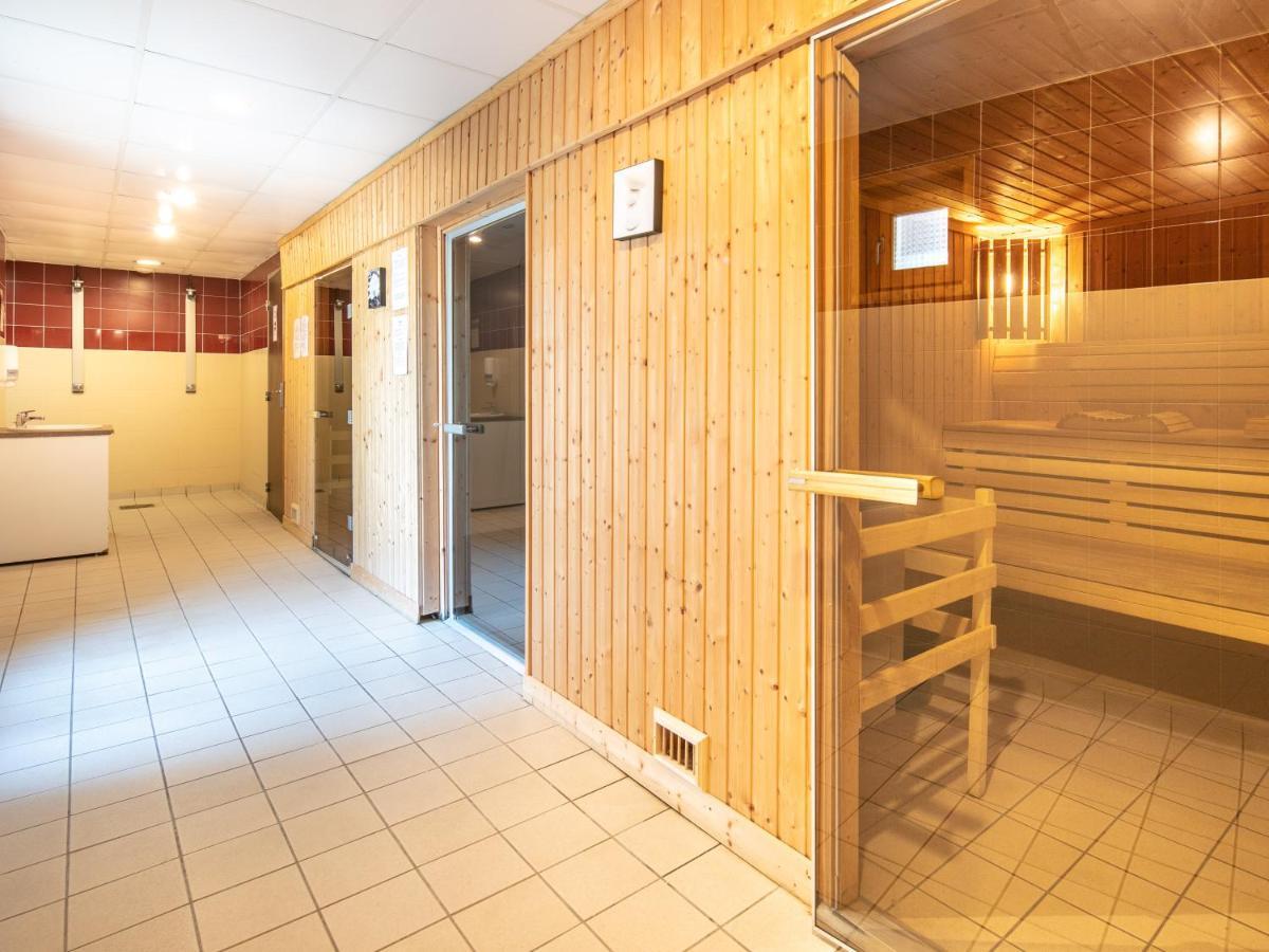 Vacanceole - Les Gentianes Gresse-en-Vercors Eksteriør billede