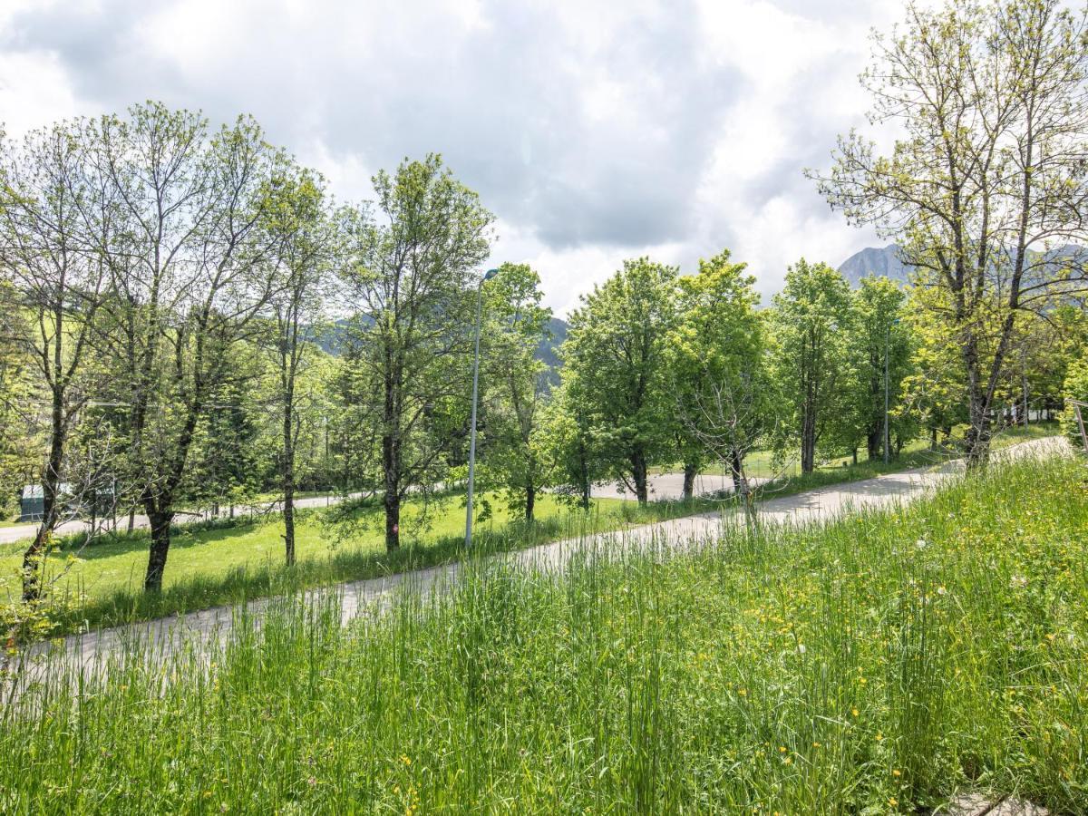 Vacanceole - Les Gentianes Gresse-en-Vercors Eksteriør billede
